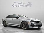 Used 2023 KIA K5 GT in GREENVILLE, SOUTH CAROLINA (Photo 17)