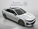 Used 2023 KIA K5 GT in GREENVILLE, SOUTH CAROLINA (Photo 18)