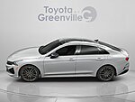 Used 2023 KIA K5 GT in GREENVILLE, SOUTH CAROLINA (Photo 2)