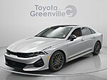 Used 2023 KIA K5 GT in GREENVILLE, SOUTH CAROLINA (Photo 23)