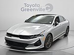 Used 2023 KIA K5 GT in GREENVILLE, SOUTH CAROLINA (Photo 24)