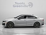Used 2023 KIA K5 GT in GREENVILLE, SOUTH CAROLINA (Photo 3)