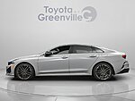 Used 2023 KIA K5 GT in GREENVILLE, SOUTH CAROLINA (Photo 4)