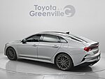 Used 2023 KIA K5 GT in GREENVILLE, SOUTH CAROLINA (Photo 5)