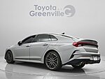 Used 2023 KIA K5 GT in GREENVILLE, SOUTH CAROLINA (Photo 6)