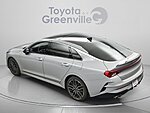 Used 2023 KIA K5 GT in GREENVILLE, SOUTH CAROLINA (Photo 7)