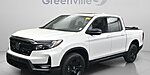 Used 2024 Honda Ridgeline BLACK EDITION in GREENVILLE, SOUTH CAROLINA