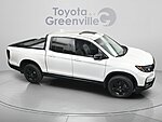 Used 2024 Honda Ridgeline BLACK EDITION in GREENVILLE, SOUTH CAROLINA (Photo 17)