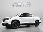 Used 2024 Honda Ridgeline BLACK EDITION in GREENVILLE, SOUTH CAROLINA (Photo 2)
