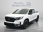 Used 2024 Honda Ridgeline BLACK EDITION in GREENVILLE, SOUTH CAROLINA (Photo 24)