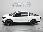 Used 2024 Honda Ridgeline BLACK EDITION in GREENVILLE, SOUTH CAROLINA (Photo 3)
