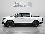 Used 2024 Honda Ridgeline BLACK EDITION in GREENVILLE, SOUTH CAROLINA (Photo 4)