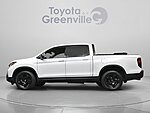 Used 2024 Honda Ridgeline BLACK EDITION in GREENVILLE, SOUTH CAROLINA (Photo 5)