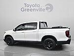 Used 2024 Honda Ridgeline BLACK EDITION in GREENVILLE, SOUTH CAROLINA (Photo 6)