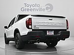 Used 2024 Honda Ridgeline BLACK EDITION in GREENVILLE, SOUTH CAROLINA (Photo 9)