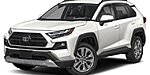 Used 2024 TOYOTA RAV4 ADVENTURE in GREENVILLE, SOUTH CAROLINA