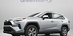 Used 2024 TOYOTA RAV4 XLE in GREENVILLE, SOUTH CAROLINA