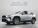 Used 2024 TOYOTA RAV4 XLE in GREENVILLE, SOUTH CAROLINA (Photo 1)