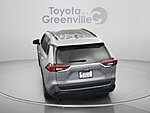 Used 2024 TOYOTA RAV4 XLE in GREENVILLE, SOUTH CAROLINA (Photo 10)