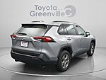Used 2024 TOYOTA RAV4 XLE in GREENVILLE, SOUTH CAROLINA (Photo 11)