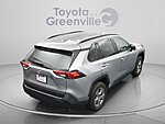 Used 2024 TOYOTA RAV4 XLE in GREENVILLE, SOUTH CAROLINA (Photo 13)