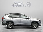 Used 2024 TOYOTA RAV4 XLE in GREENVILLE, SOUTH CAROLINA (Photo 14)