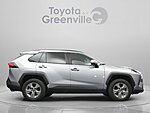 Used 2024 TOYOTA RAV4 XLE in GREENVILLE, SOUTH CAROLINA (Photo 15)