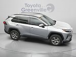 Used 2024 TOYOTA RAV4 XLE in GREENVILLE, SOUTH CAROLINA (Photo 16)