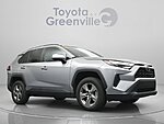 Used 2024 TOYOTA RAV4 XLE in GREENVILLE, SOUTH CAROLINA (Photo 17)