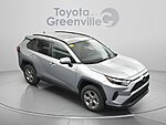 Used 2024 TOYOTA RAV4 XLE in GREENVILLE, SOUTH CAROLINA (Photo 18)