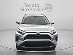 Used 2024 TOYOTA RAV4 XLE in GREENVILLE, SOUTH CAROLINA (Photo 19)
