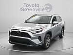 Used 2024 TOYOTA RAV4 XLE in GREENVILLE, SOUTH CAROLINA (Photo 22)