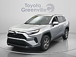 Used 2024 TOYOTA RAV4 XLE in GREENVILLE, SOUTH CAROLINA (Photo 24)