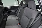 Used 2024 TOYOTA RAV4 XLE in GREENVILLE, SOUTH CAROLINA (Photo 32)