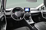 Used 2024 TOYOTA RAV4 XLE in GREENVILLE, SOUTH CAROLINA (Photo 33)