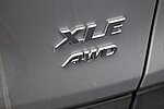 Used 2024 TOYOTA RAV4 XLE in GREENVILLE, SOUTH CAROLINA (Photo 36)