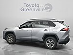 Used 2024 TOYOTA RAV4 XLE in GREENVILLE, SOUTH CAROLINA (Photo 5)