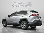 Used 2024 TOYOTA RAV4 XLE in GREENVILLE, SOUTH CAROLINA (Photo 6)