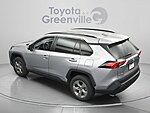 Used 2024 TOYOTA RAV4 XLE in GREENVILLE, SOUTH CAROLINA (Photo 7)