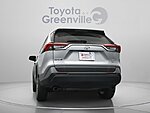 Used 2024 TOYOTA RAV4 XLE in GREENVILLE, SOUTH CAROLINA (Photo 8)