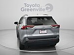 Used 2024 TOYOTA RAV4 XLE in GREENVILLE, SOUTH CAROLINA (Photo 9)