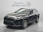 Used 2024 TOYOTA RAV4 XLE in GREENVILLE, SOUTH CAROLINA (Photo 1)