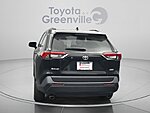 Used 2024 TOYOTA RAV4 XLE in GREENVILLE, SOUTH CAROLINA (Photo 10)