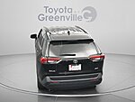 Used 2024 TOYOTA RAV4 XLE in GREENVILLE, SOUTH CAROLINA (Photo 11)