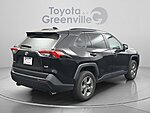 Used 2024 TOYOTA RAV4 XLE in GREENVILLE, SOUTH CAROLINA (Photo 12)
