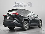 Used 2024 TOYOTA RAV4 XLE in GREENVILLE, SOUTH CAROLINA (Photo 13)