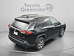 Used 2024 TOYOTA RAV4 XLE in GREENVILLE, SOUTH CAROLINA (Photo 14)