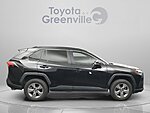 Used 2024 TOYOTA RAV4 XLE in GREENVILLE, SOUTH CAROLINA (Photo 15)