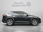 Used 2024 TOYOTA RAV4 XLE in GREENVILLE, SOUTH CAROLINA (Photo 16)
