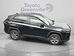 Used 2024 TOYOTA RAV4 XLE in GREENVILLE, SOUTH CAROLINA (Photo 17)